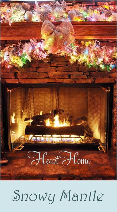 christmas in the living room, christmas decorations, living room ideas, seasonal holiday decor, But the main thing is that at night the living room is cozy and welcoming come over and have a look around and while your there take a peek at all the ways I tried to create a warm welcoming atmosphere last Christmas