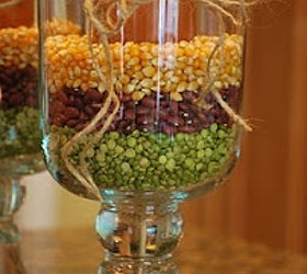 fall decorating, seasonal holiday d cor, Fall decorating ideas