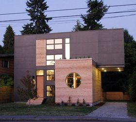 greenwood house by malboeuf bowie architecture, architecture, home decor, real estate
