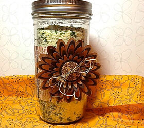 potato soup in a jar great gift idea