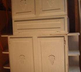 my dream come true free stuff, kitchen cabinets, repurposing upcycling, Yay Free cabinets