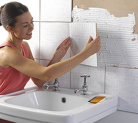how to renovate a bathroom with minimal expenses, bathroom ideas, diy, home improvement