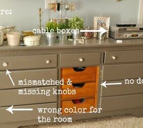 Phase One Dresser Media Cabinet Hometalk