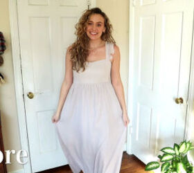 how to alter bridesmaid dress yourself Rust Burnt Orange Infinity Bridesmaid Dresses/Customization Size Floor 39 inches / Plus(16-26) main image 1