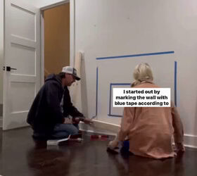 If you even thought about building a fireplace in your home, this idea is just for you