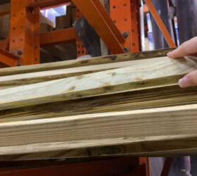 How To Create a Stunning Wood Slat Wall With Led Lights