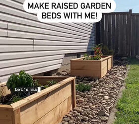 31 Easy and Inexpensive DIY Raised Garden Bed Ideas