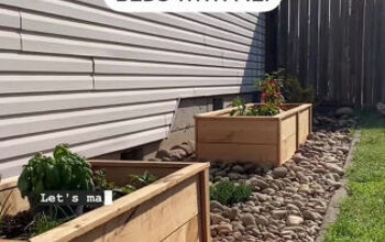 How to Make DIY Raised Garden Beds in a Few Simple Steps