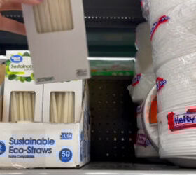 The gorgeous reason you might want to buy a pack of straws today