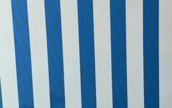 How to Get Perfect Crisp Lines With Painter's Tape: 5 Top Tips