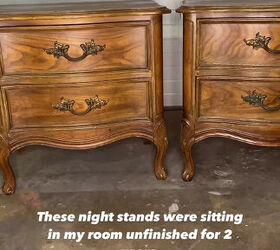 15 Magical Furniture Flips Using Nothing But Unicorn Spit Stain