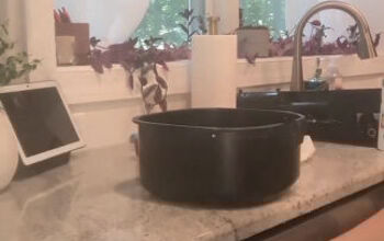 How to Clean Your Air Fryer With Easy DIY Soft Scrub