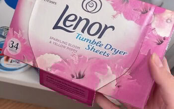 4 Quick & Easy Dryer Sheet Hacks to Keep Your Home Fresh