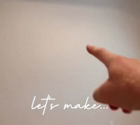 The surprisingly easy wall update that's making us forget all about shiplap