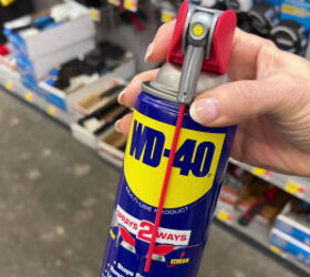 Spray WD-40 on your porch for a crazy hack we can't wait to try