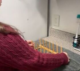 4 Clever DIY Upcycling Ideas Using a Plate Holder