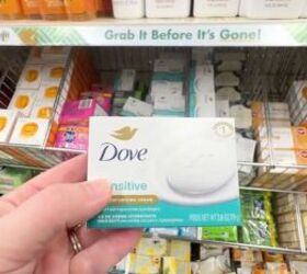 5 Creative Uses for Bar Soap You Need to Try