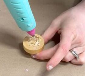 There's a super simple way to upgrade basic cabinet knobs (& it's not what you think)