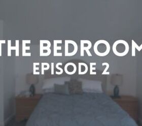 DIY Bedroom Makeover: Turning a Blank Canvas Into a Cozy Retreat