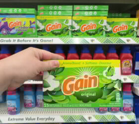 How to use dryer sheets in the weirdest, most useful ways