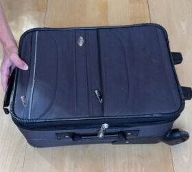 10 Easy Travel Hacks to Pack Smarter and Lighter