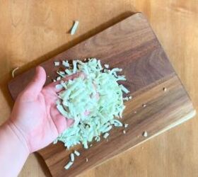 DIY Cheese Grater Hacks: Creative Ways to Use and Upcycle Your Grater