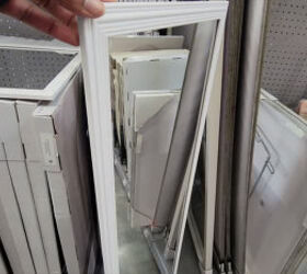 DIY Mirror: How to Create a Faux Stone Look With a Pool Noodle