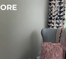 This Simple Trick Makes Hanging Wall Art 10x Easier