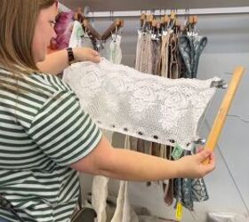 DIY With Doilies: Turning Lace Into Home Decor