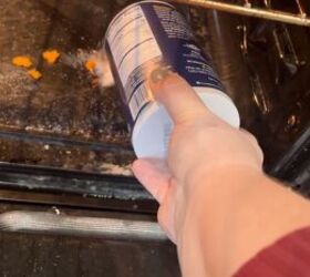 Did you know you could do this with basic table salt?