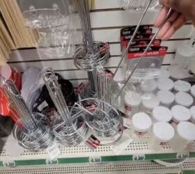 DIY Dollar Tree Tiered Baskets for Smart Storage