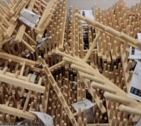 This little IKEA staple has a ton of cool uses...