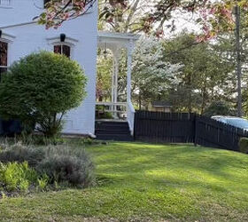 How We Turned Our Backyard Into the Ultimate Outdoor Hangout