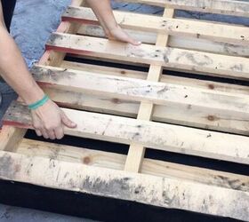 the most creative ways to upcycle old pallets