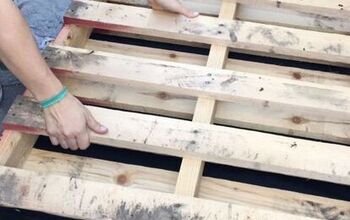 The Most Creative Ways to Upcycle Old Pallets.