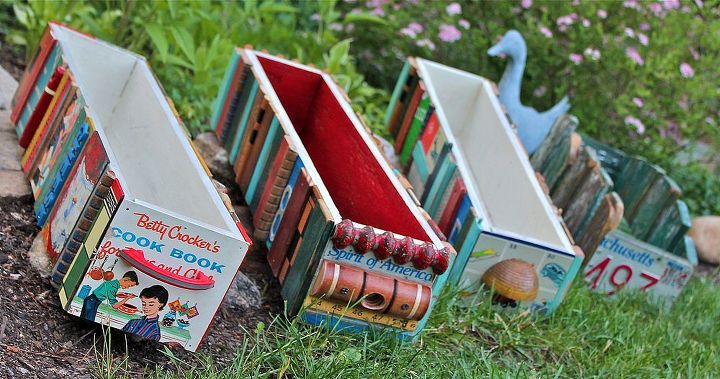 diy repurposed wooden boxes encore, home decor, repurposing upcycling, only added a different paint color to one interior