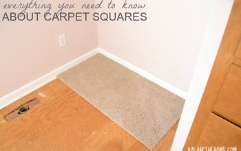 Everything You Need to Know About Carpet Tile