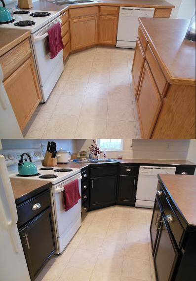 gel stained kitchen cabinets, kitchen cabinets, kitchen design