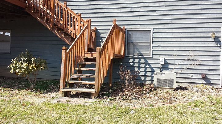 q new homeowner looking for landscaping ideas, gardening, landscape
