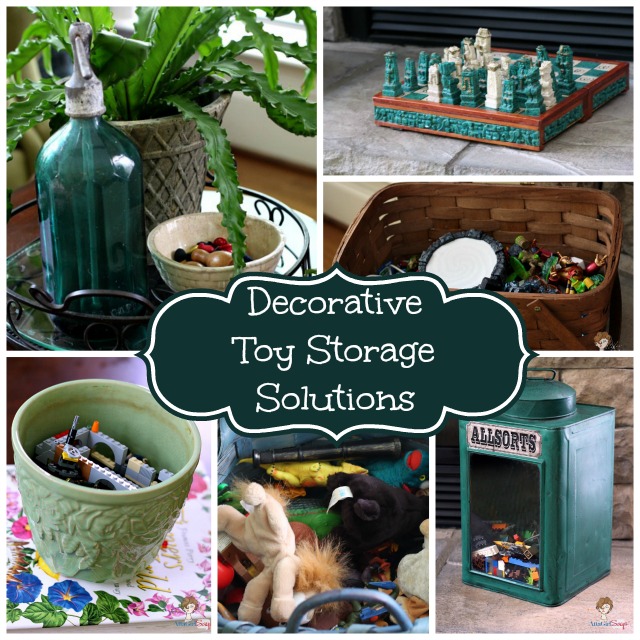 decorative lego organization toy storage solutions, organizing, storage ideas