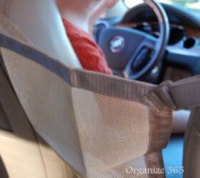 organizador de bolsas de cache de carro, Onde voc guarda sua bolsa no carro Voc pisa nele constantemente e ele cai O Car Cache a solu o