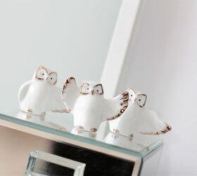 owl, home decor, living room ideas