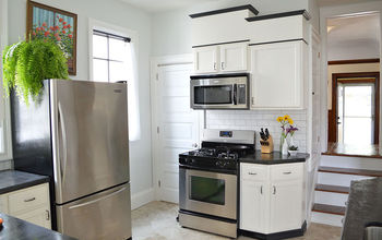 Sarah's Big Kitchen Renovation: An Adventure 18 Months in the Making.