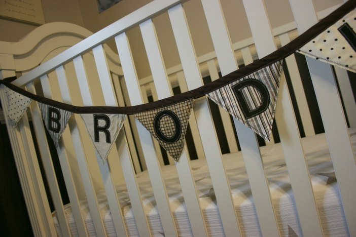 a fabric bunting banner can be used in many different ways it s a versatile and fun, crafts, The best part about a DIY bunting banner is that you can fully customize it to your style colors theme or the word of your choice