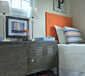 our home ballard designs taste on a target budget, home decor, Our two youngest boys bedroom