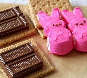 10 great ideas for easter peeps, crafts, easter decorations, seasonal holiday decor