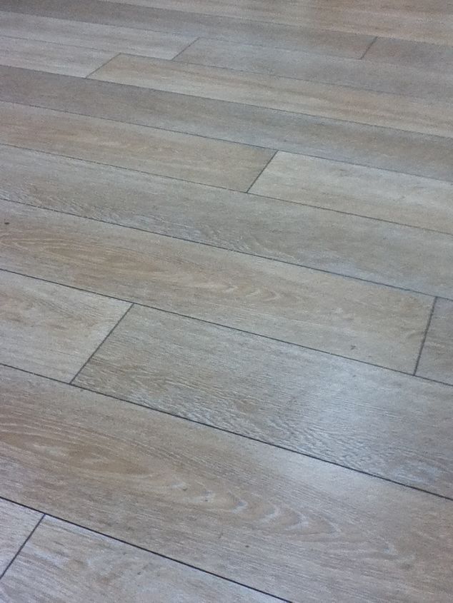 q does fake wood flooring last, flooring, Fake wood floor