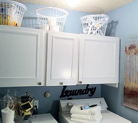 decorating dilemma laundry room space, cleaning tips, home decor, laundry rooms