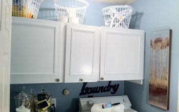  Dilema da decoração: lavanderia