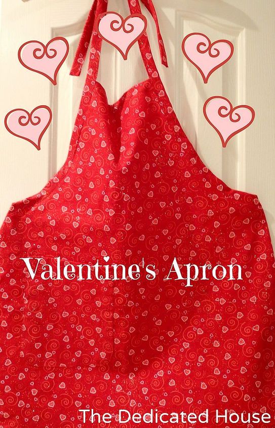 announcing the winner of the valentine s giveaway at the dedicated house, valentines day ideas
